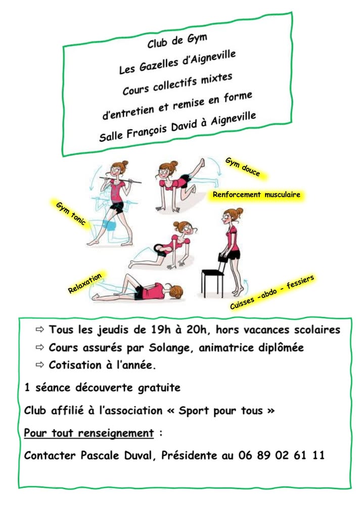Commune d'Aigneville