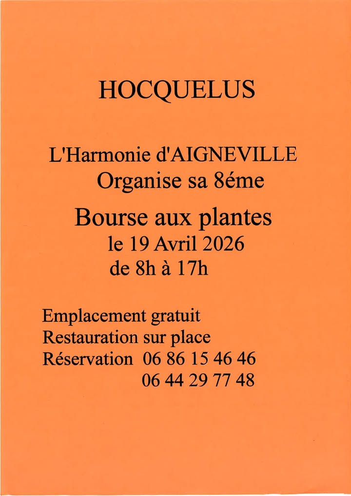 Commune d'Aigneville